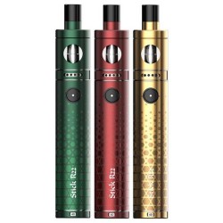 Smok Stick R22 Kit - Latest Product Review